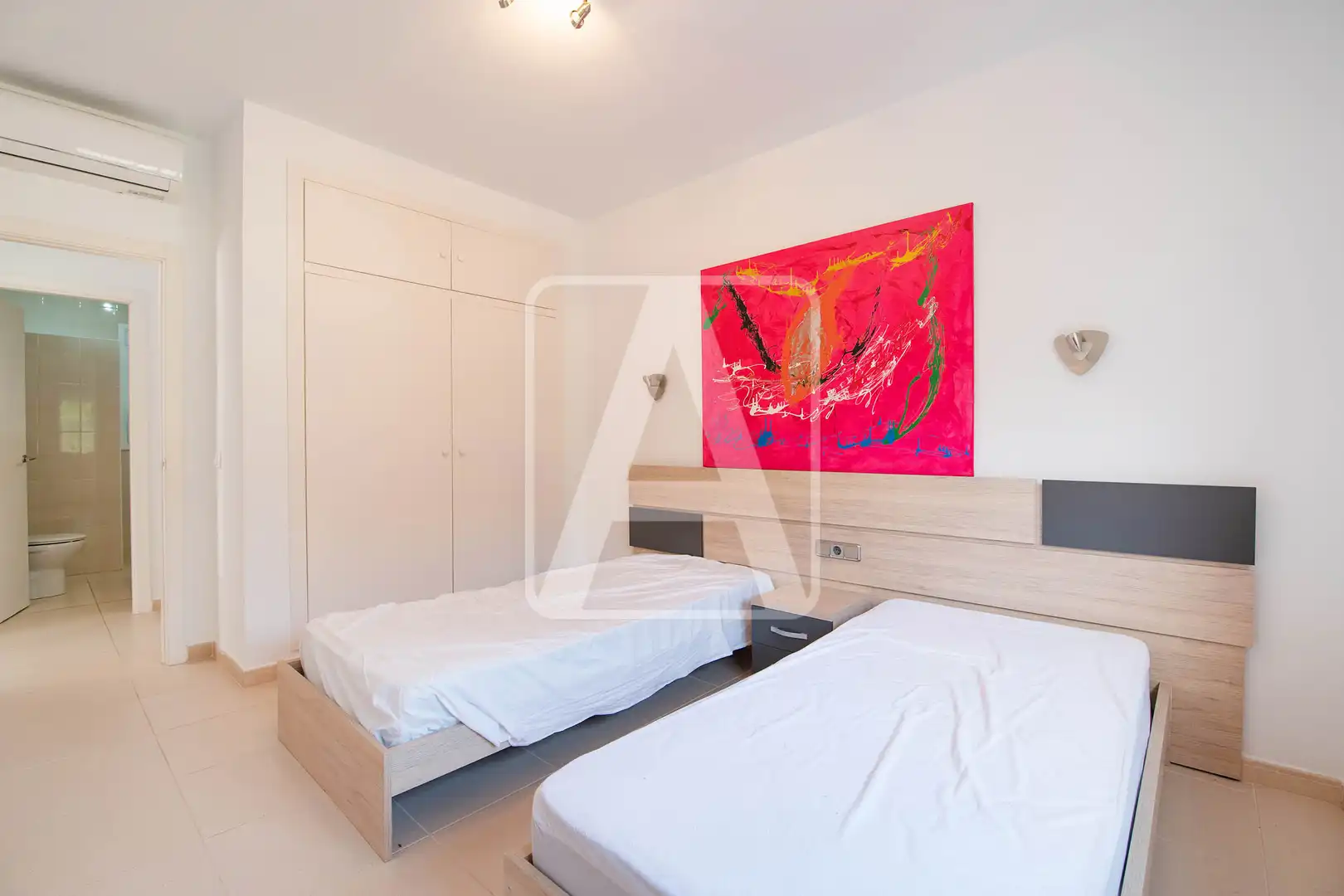 Villa avec piscine à vendre à Carrió - La Merced - Los Pinos, imagen 21