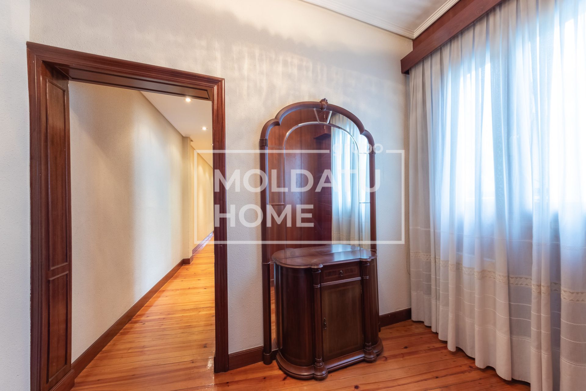 Pis en venda en Bilbao  amb Calefacció i Terrassa