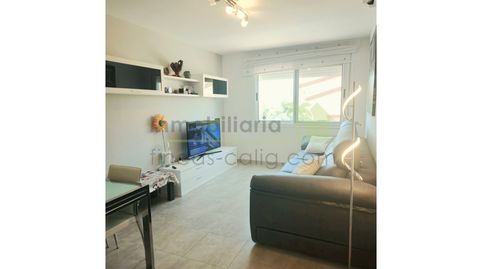 ático con terraza privada de 50 m en Càlig, imatge 4