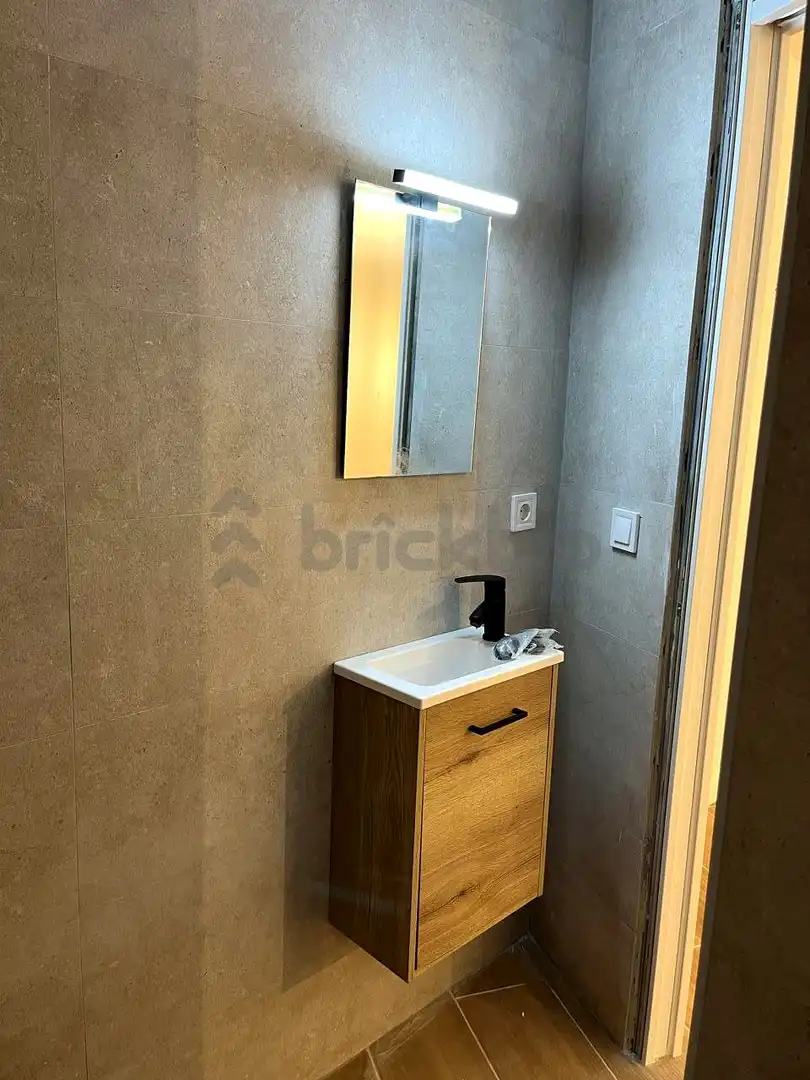 Baño de Local en venta en Barcelona