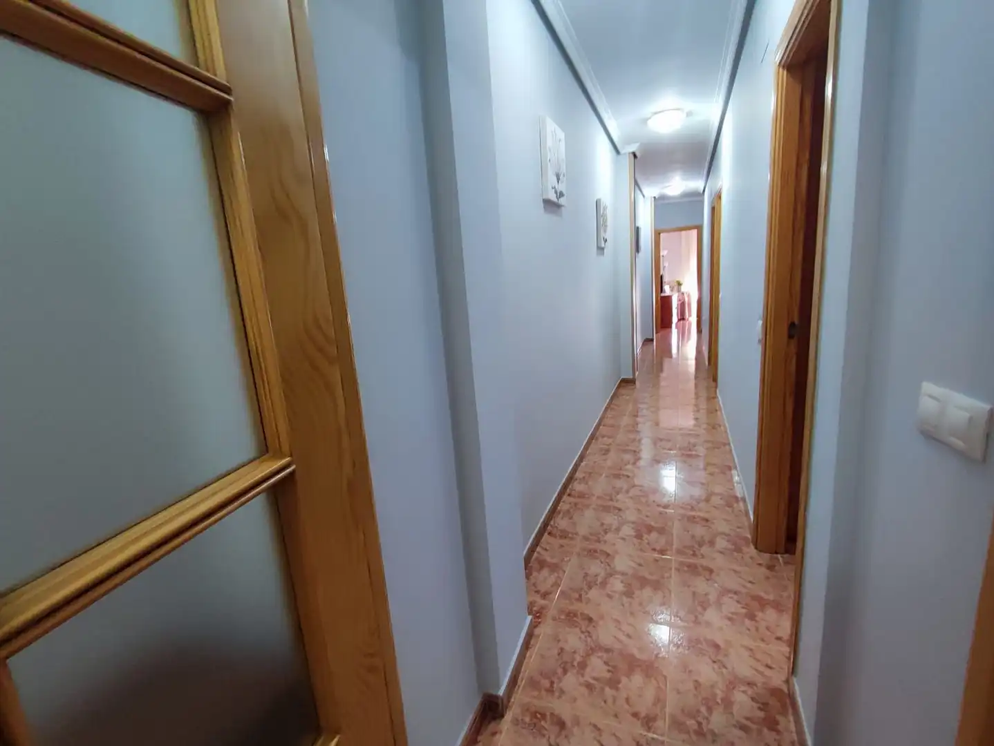 Piso con terraza en venta en Calle Socuéllamos, imagen 29