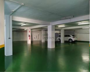 Parking of Industrial buildings for sale in Vigo 