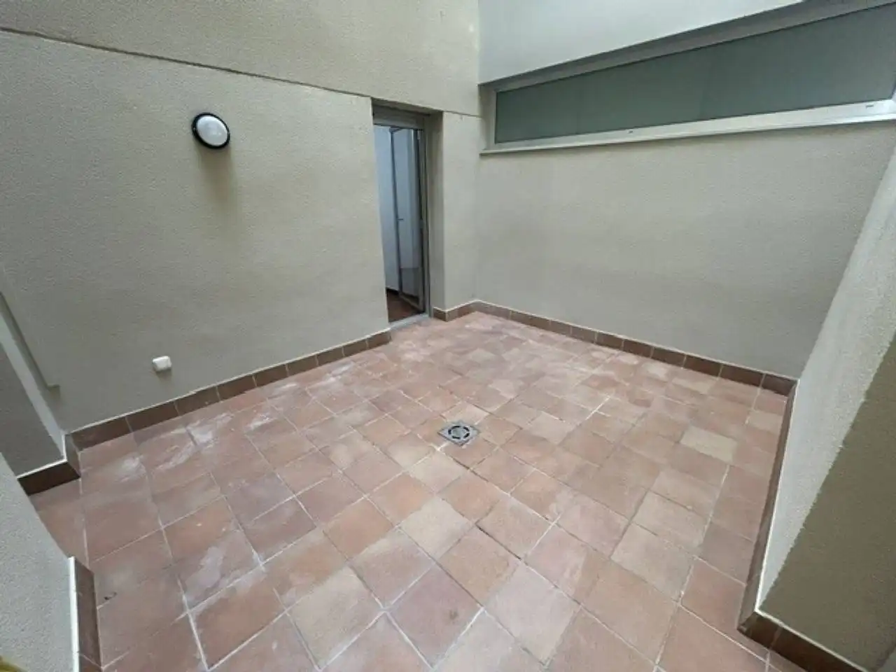 Terrassa de Pis en venda en Terrassa amb Aire condicionat, Calefacció i Parquet