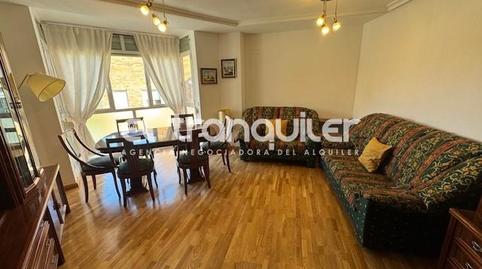 Photo 2 of Flat to rent in Calle Indalecio Fernández, Orcasur - 12 de Octubre, Madrid