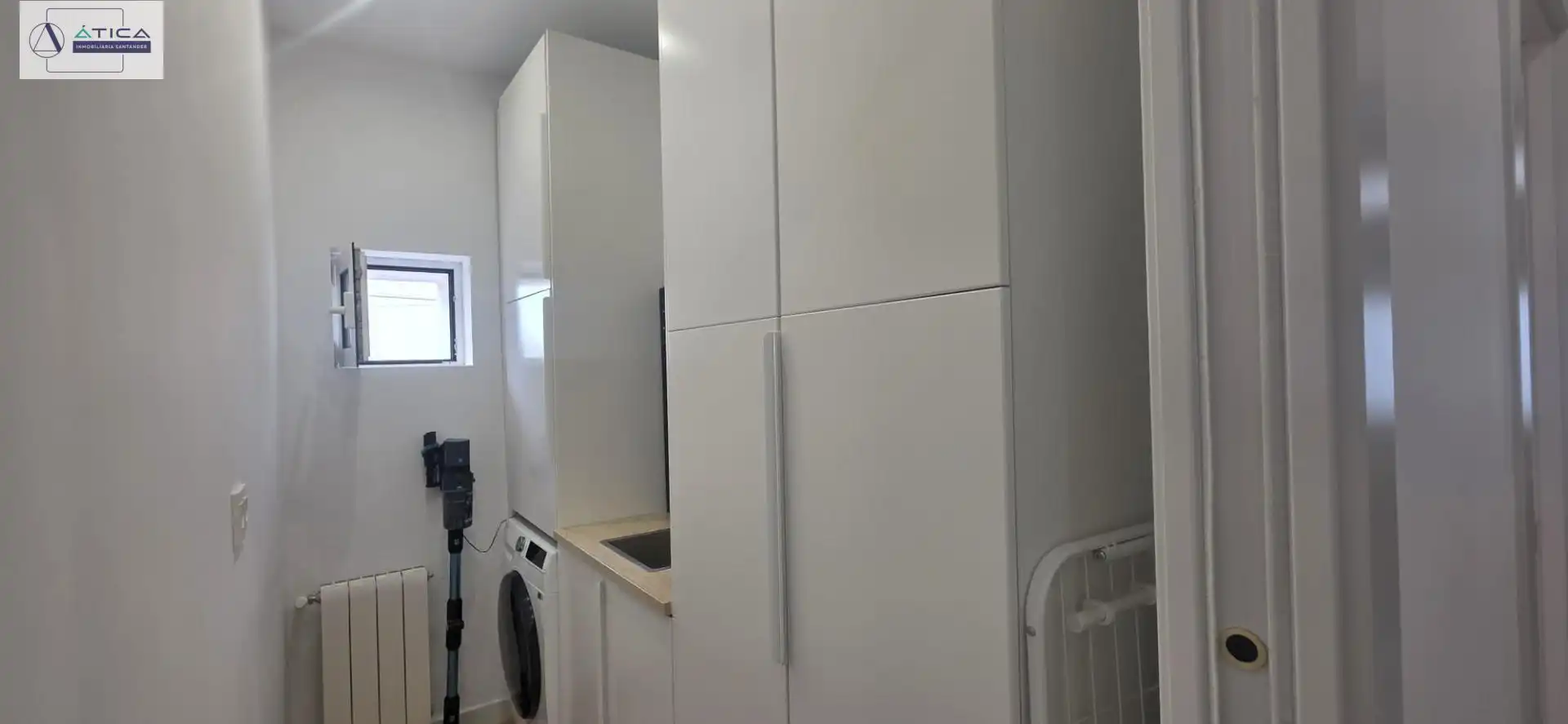 Erdgeschosswohnung zum Verkauf in Paseo de Altamira, imagen 25