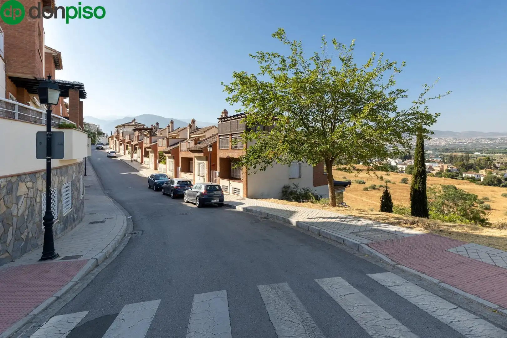 Außenansicht von Residential zum Verkauf in Granada