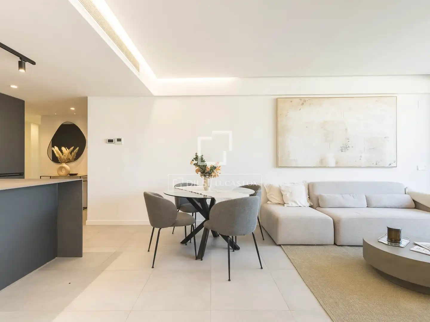 Penthouse with lift for sale in Gràcia, imagen 31
