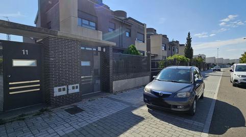 Foto 2 de Casa adosada en venda a Arandano, Las Villas - Valparaiso - El Peral, Valladolid