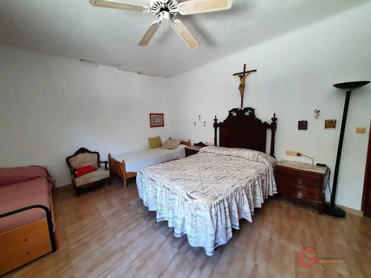 Casa o chalet en venta en Castell de Ferro