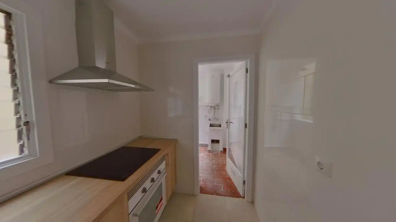 Cuina de Pis en venda en  Palma de Mallorca