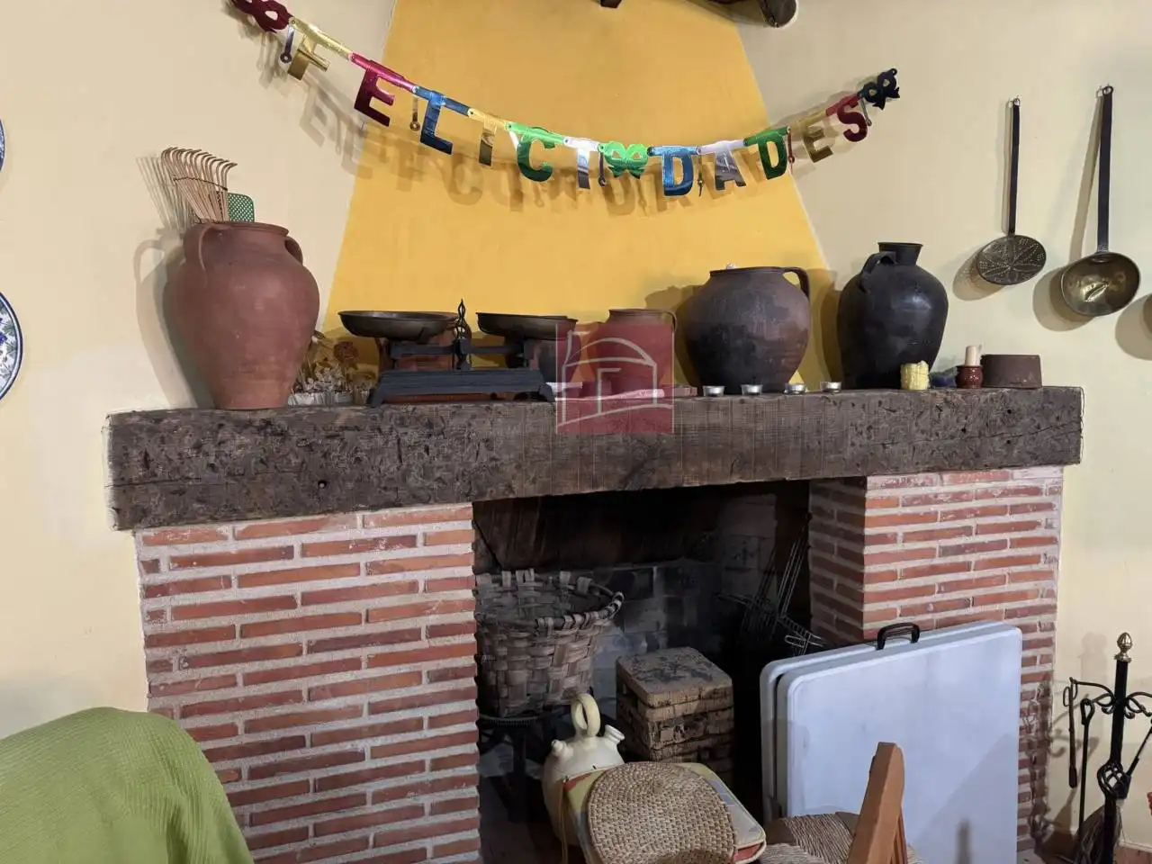 Xalet amb jardí en venda a Villanueva de la Serena, imagen 27