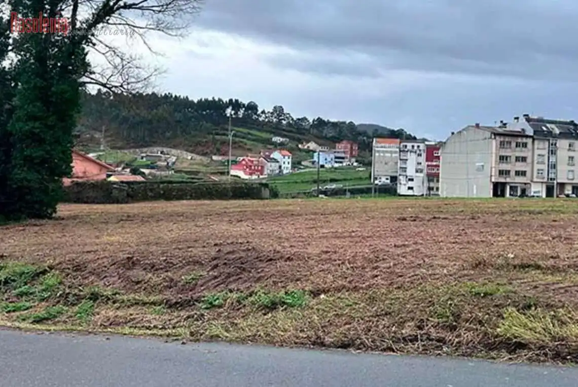 Residential for sale in Arteixo