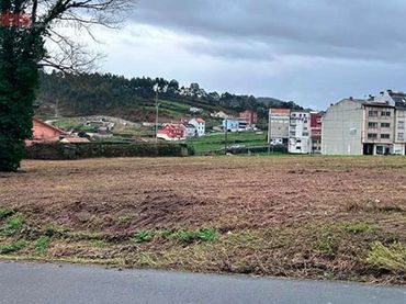 Terreny residencial en venda a Fisterra 98