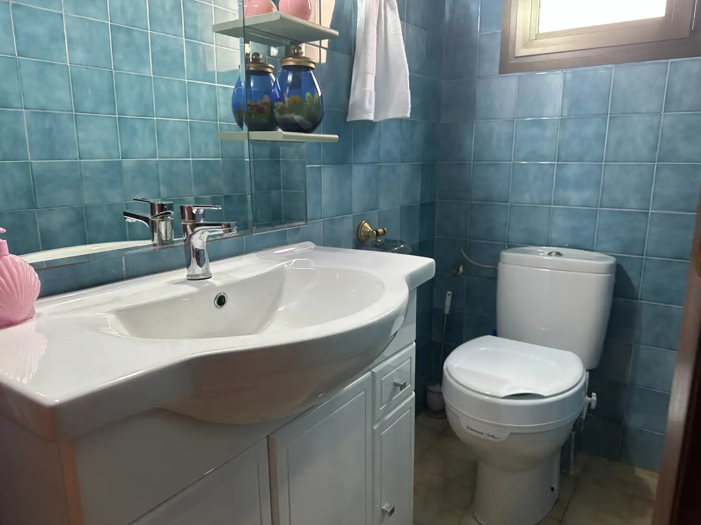 Terraced house with terrace for sale in Calle Doctor José González, imagen 11