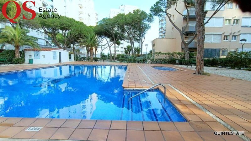 Apartment to rent in Els Pins