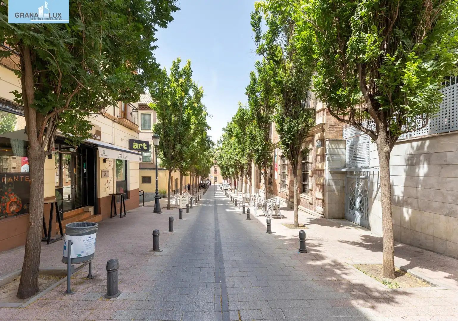 Apartamento con ascensor en venta en 14 Calle Santa Escolástica, imagen 3