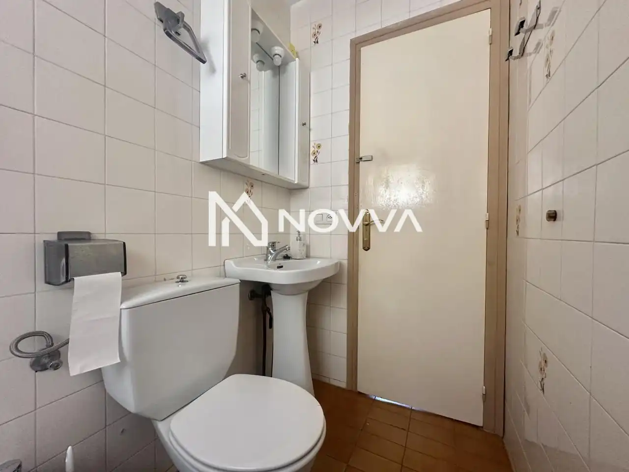 Bany de Casa o xalet en venda en Lloret de Mar amb Jardí privat