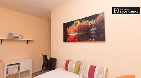 Photo 3 of Flat to share in Ibiza de Madrid, Madrid