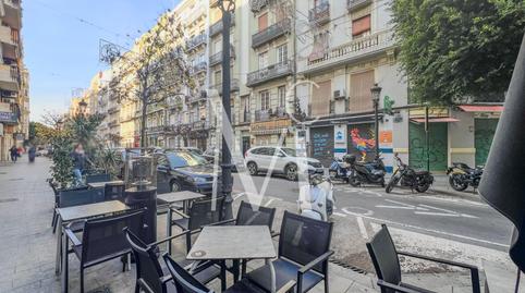 Photo 5 of Premises to rent in Calle Calle del Literato Azorín, 17, Russafa,  Valencia Capital