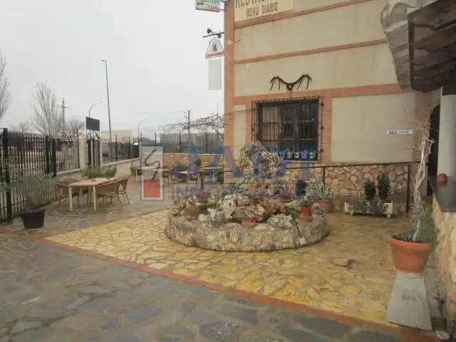 Gewerbefläche zum Verkauf in Viso del Marqués, imagen 25