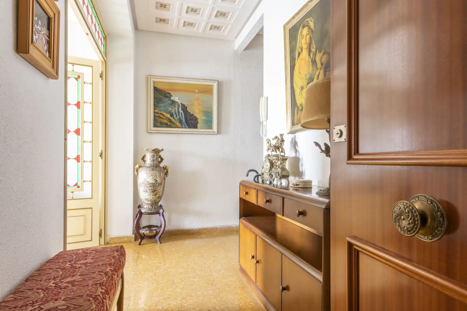 Piso en venta en Foios con Aire acondicionado y Balcón