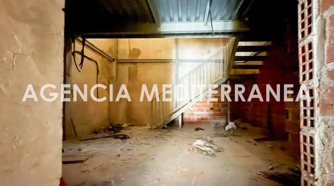 Foto 5 de Casa o xalet en venda a  Juan Izquierdo, Casco Antiguo, Llíria