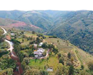 Casa o xalet en venda en A Pontenova  