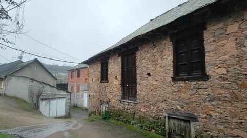 Foto 4 de Casa adosada en venda a La Vega, Folgoso de la Ribera, León