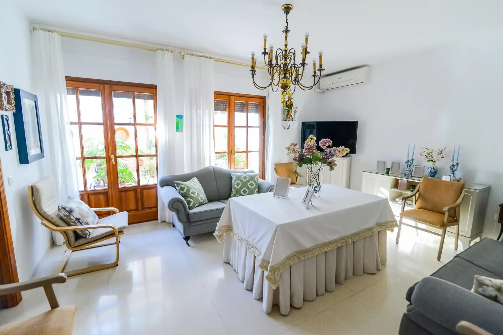 Reihenhaus zum Verkauf in Montilla, imagen 7