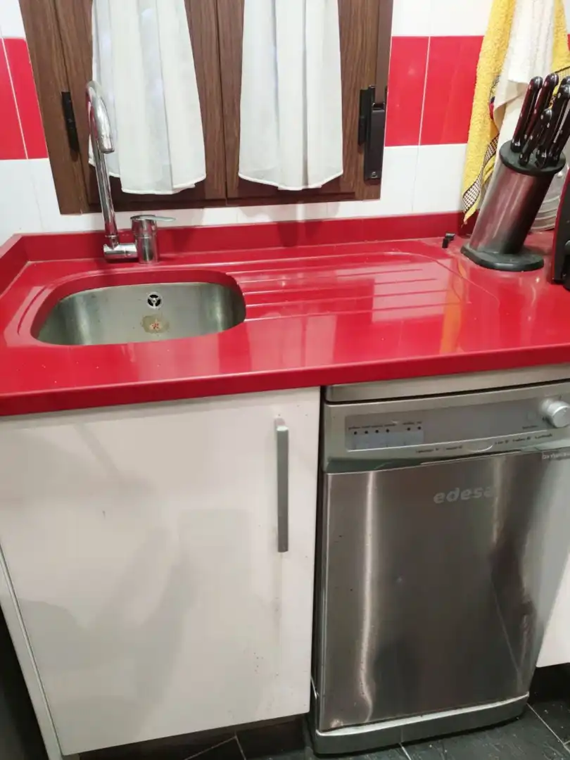 Casa o chalet en venta en FERIA, La Adrada