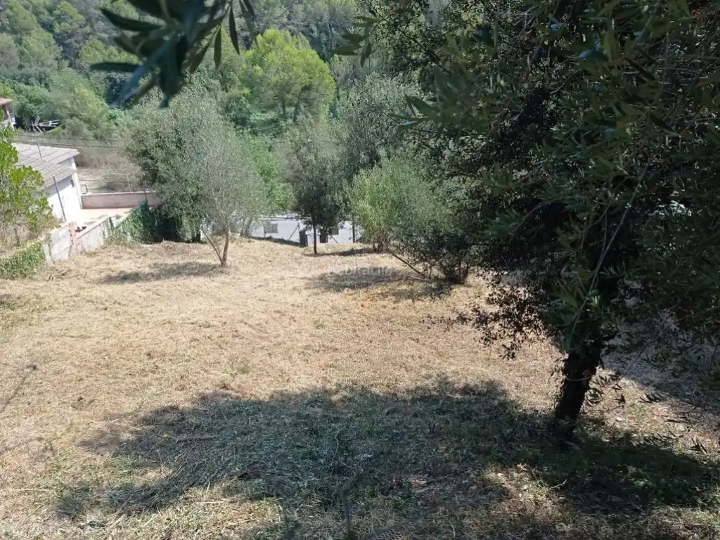 Terreni e lotti in vendita a Castellnou - Can Mir - Can Solà