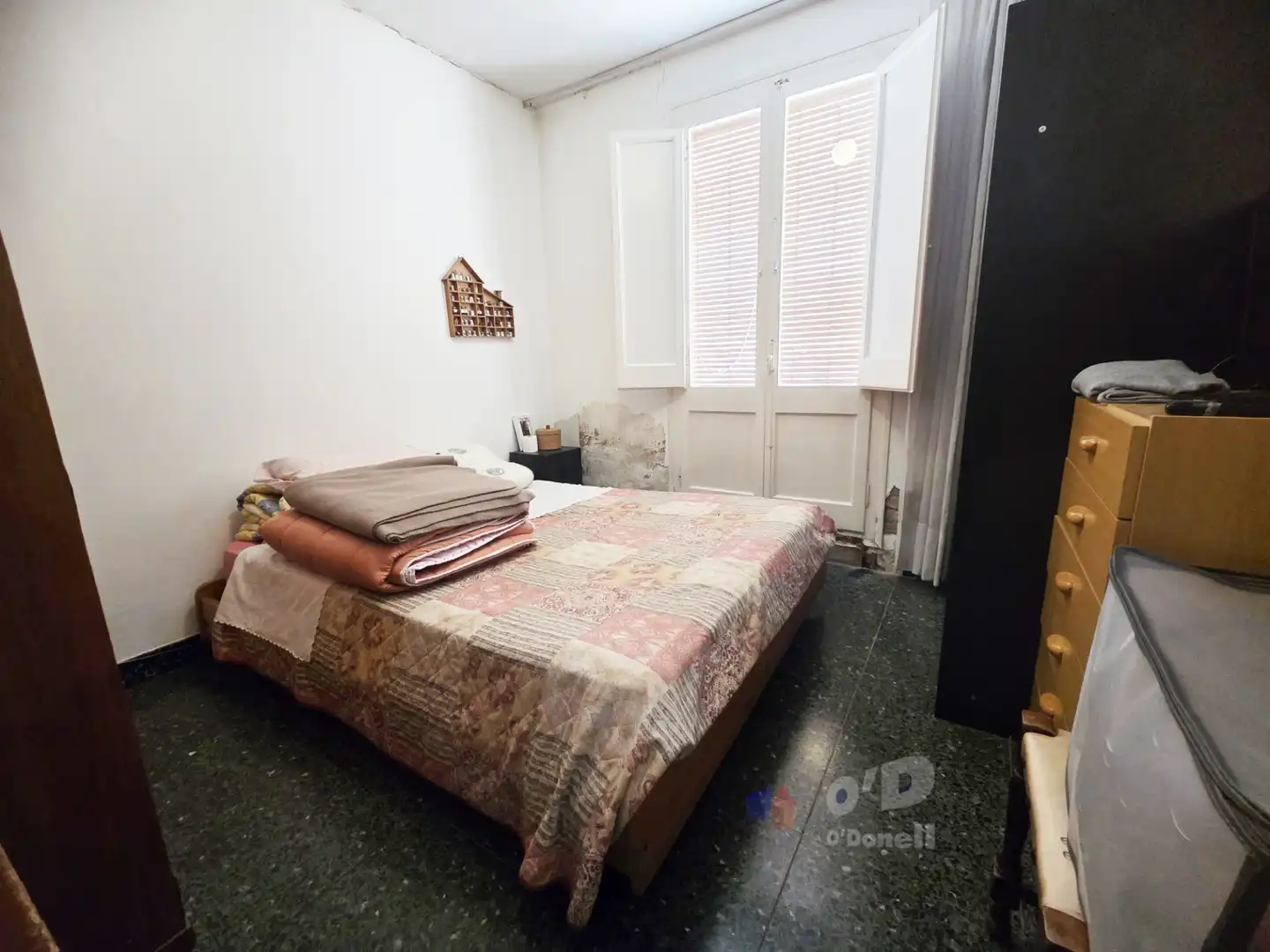 Bedroom of Houses for sale in Sant Boi de Llobregat  with Heating and Terrace