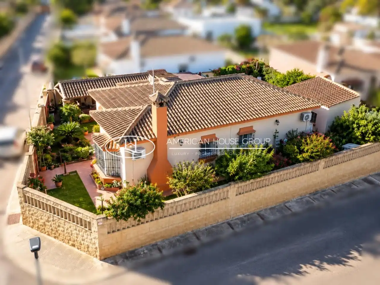 Haus mit Pool zum Verkauf in Los Gallos, imagen 42