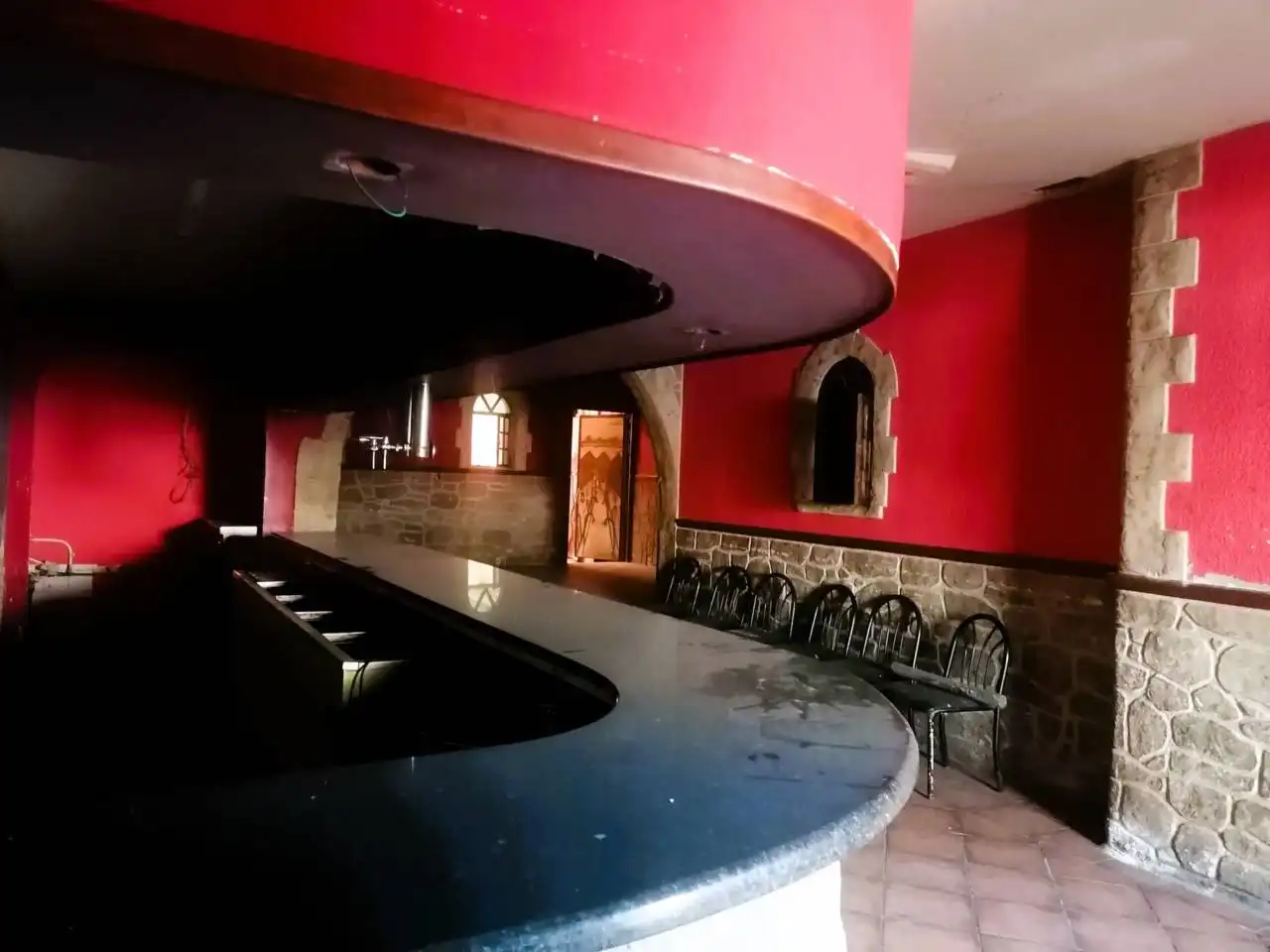Local en venta en Murillo de Río Leza con Aire acondicionado