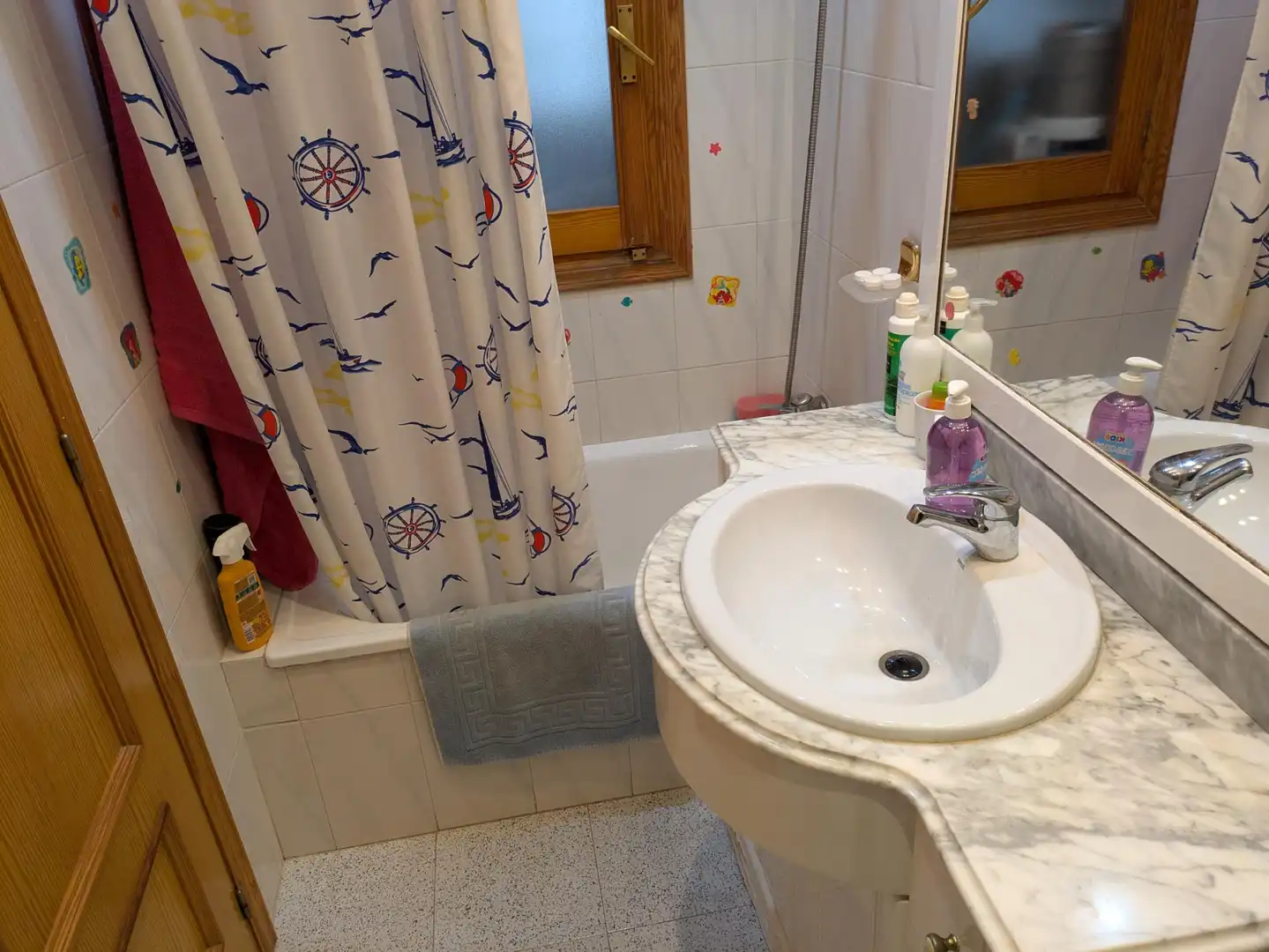 Appartement compact avec piscine à vendre à El Faro, imagen 6