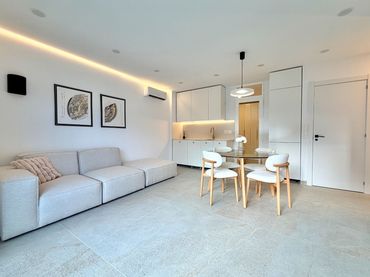 Flat for sale in Los Abrigos
