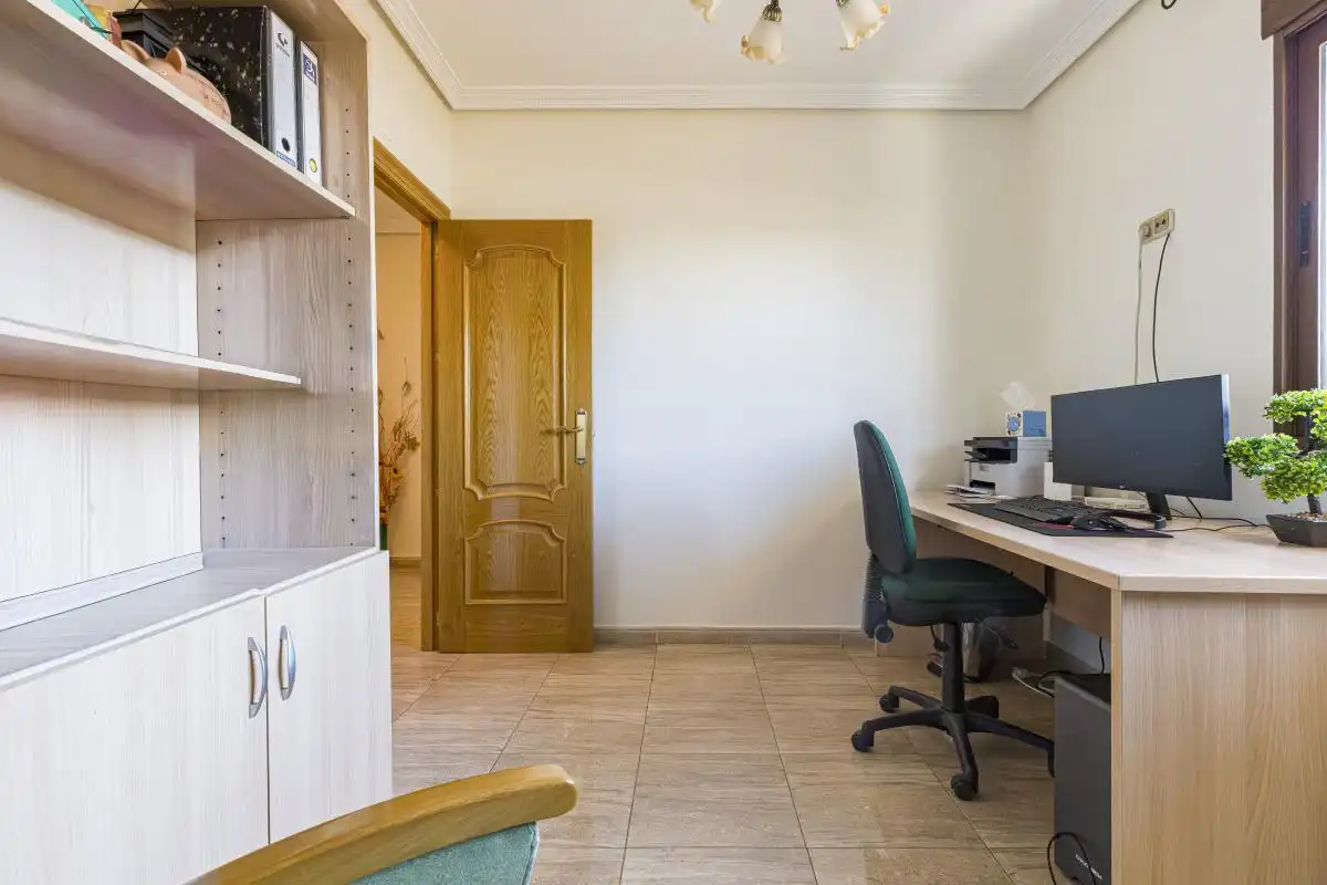 Casa o chalet en venta en Alguazas con Aire acondicionado, Calefacción y Jardín privado
