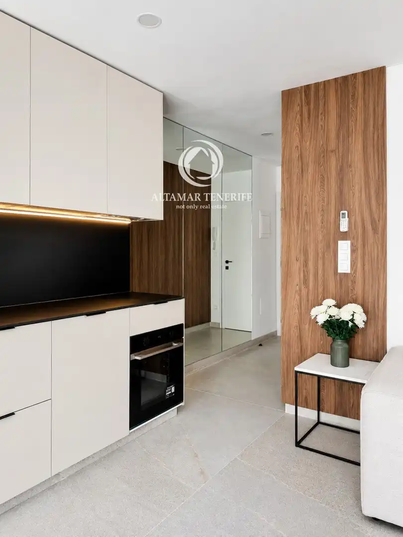 Apartments for sale in Los Abrigos