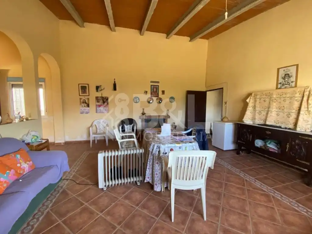 Finca rústica en venta en Gibraleón
