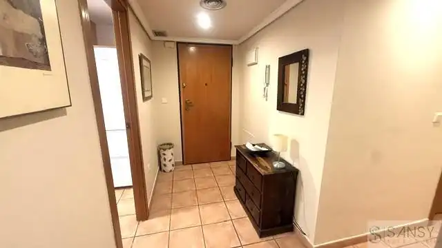 Apartament amb piscina de lloguer a Montañar - El Arenal, imagen 26