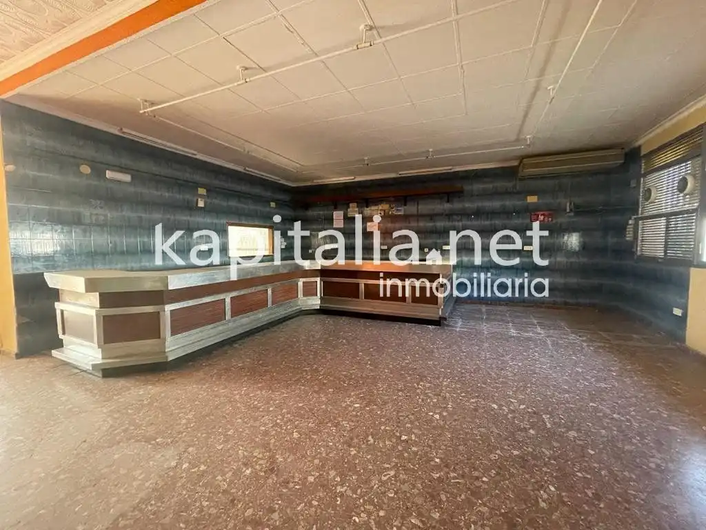 Local commercial à vendre à La Llosa de Ranes, imagen 4
