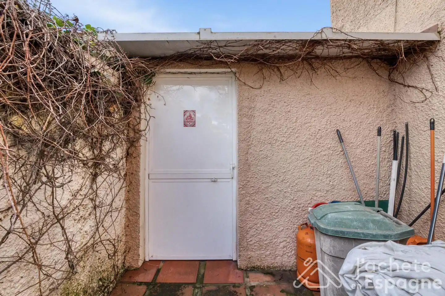 Terraza de Casa o chalet en venta en Málaga con Aire acondicionado, Jardín privado y Terraza