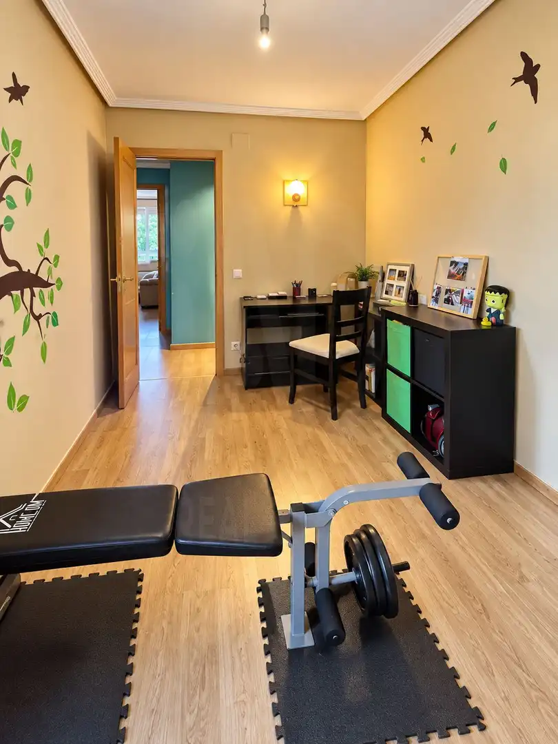 Piso con ascensor en venta en Calle San Isidro 34, imagen 12