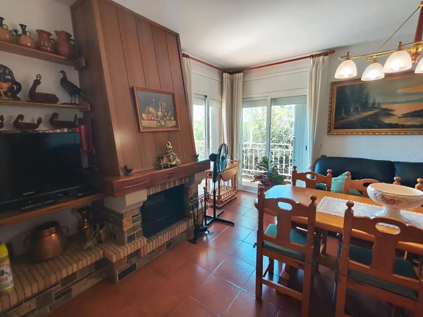 Maison avec terrasse à vendre à Sils, imagen 9