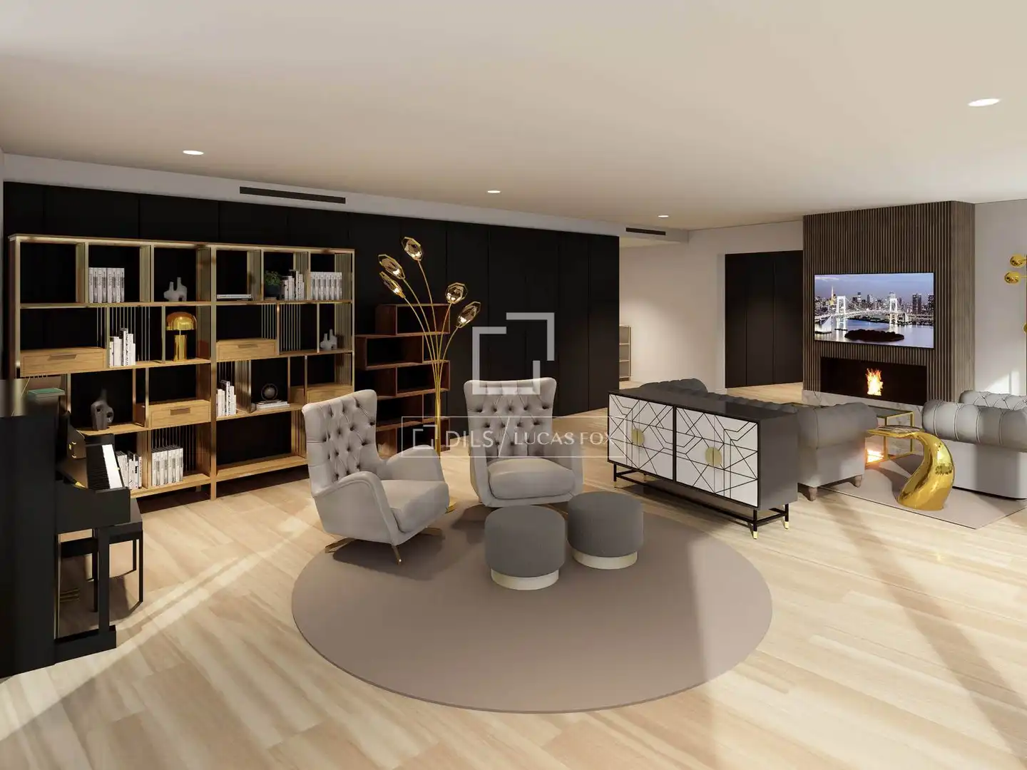 Flat with terrace for sale in Ordino - Ansalonga - Sornàs, imagen 26