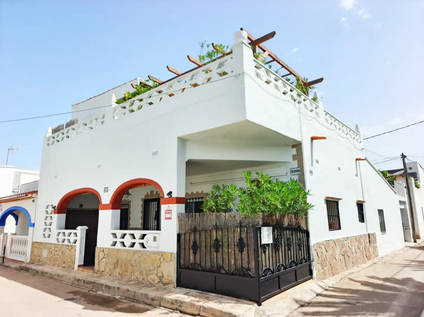 Casa in vendita a Oliva Nova