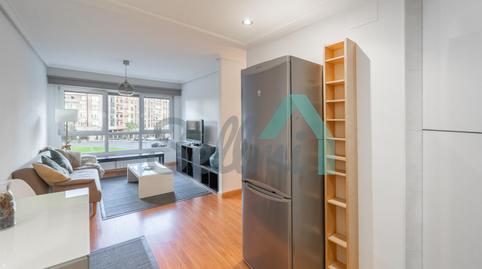 Foto 3 de Piso de alquiler en Lisboa, HUCA - La Cadellada, Asturias