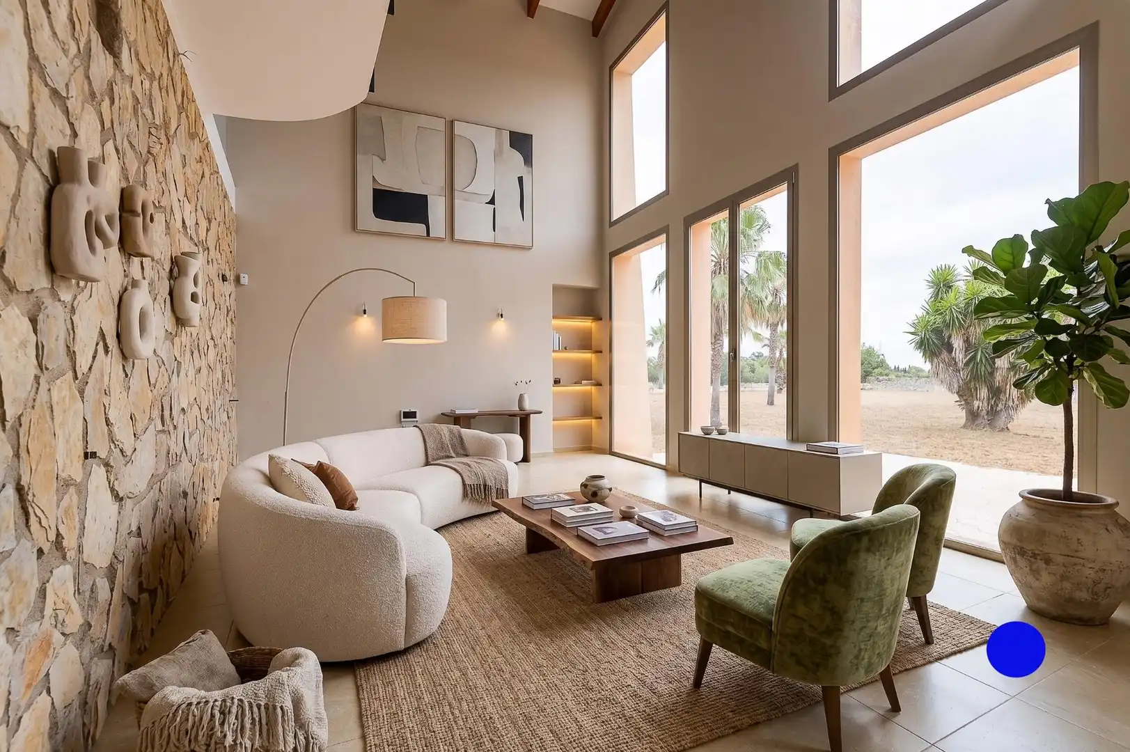 Villa avec piscine à vendre à Polígono de Binissalem, imagen 36