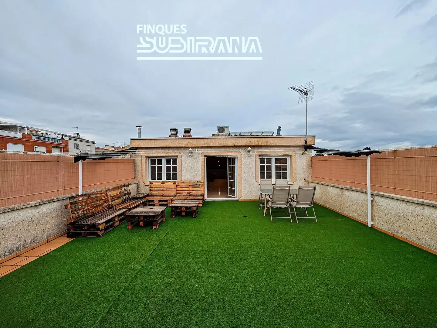 Casa en venta en Vilanova del Camí, imagen 44