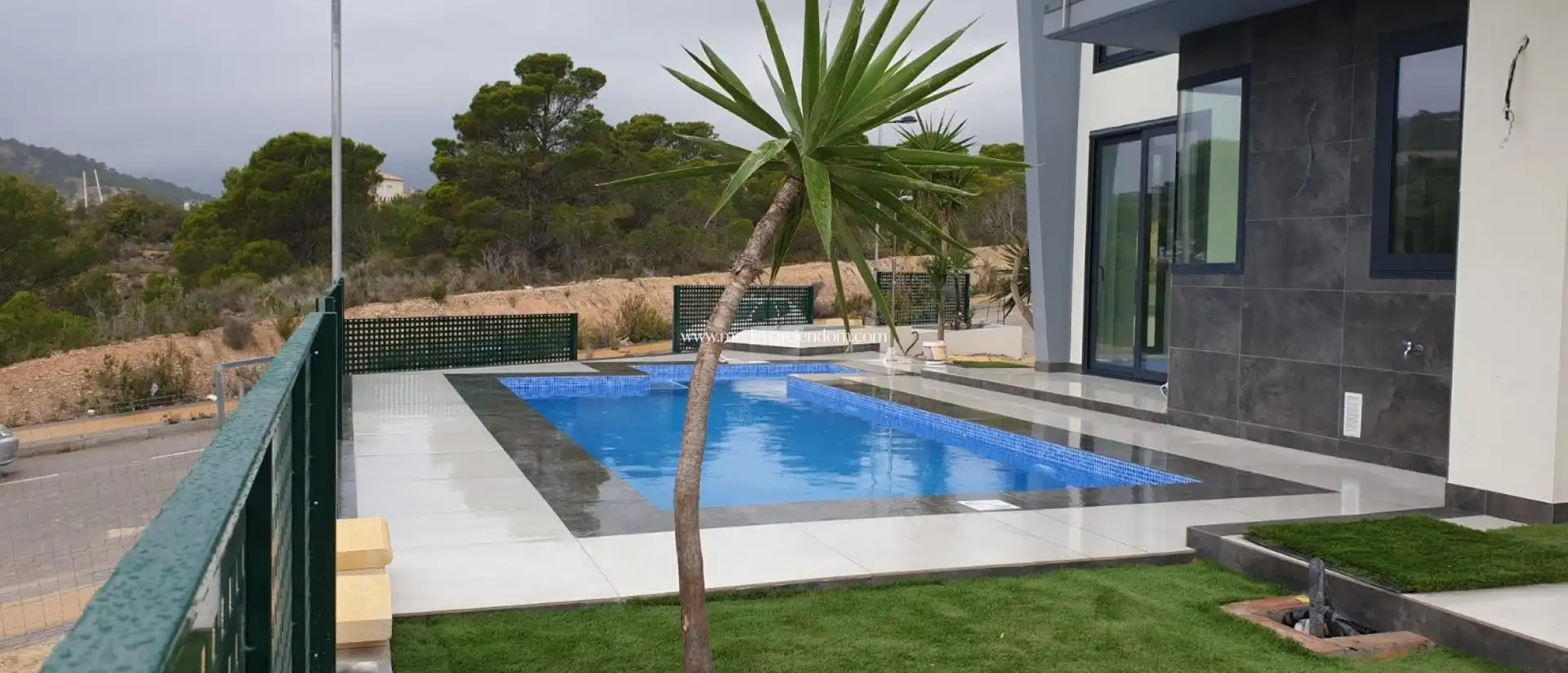 Chalet en venta en Balcón de Finestrat - Terra Marina, imagen 8